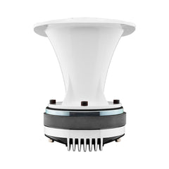 DS18 PRO-HA102 Bolt On 2" 35° 4.84" Depth Aluminum Horn