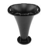 DS18 PRO-HA202 Bolt On 2" 27° 10.84" Depth Aluminum Horn