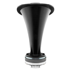 DS18 PRO-HA202 Bolt On 2" 27° 10.84" Depth Aluminum Horn