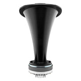 DS18 PRO-HA202 Bolt On 2" 27° 10.84" Depth Aluminum Horn