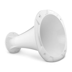 DS18 PRO-HA202 Bolt On 2" 27° 10.84" Depth Aluminum Horn