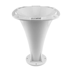 DS18 PRO-HA202 Bolt On 2" 27° 10.84" Depth Aluminum Horn