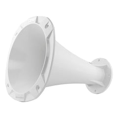 DS18 PRO-HA202 Bolt On 2" 27° 10.84" Depth Aluminum Horn