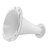 DS18 PRO-HA202 Bolt On 2" 27° 10.84" Depth Aluminum Horn