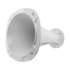 DS18 PRO-HA202 Bolt On 2" 27° 10.84" Depth Aluminum Horn
