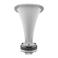 DS18 PRO-HA202 Bolt On 2" 27° 10.84" Depth Aluminum Horn