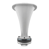 DS18 PRO-HA202 Bolt On 2" 27° 10.84" Depth Aluminum Horn