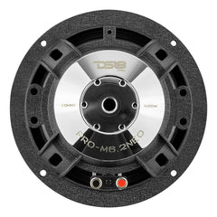 DS18 PRO-M6.2NEO PRO 6.5" Water Resistant Neodymium Full-Range Loudspeaker 400 Watts 2-Ohm
