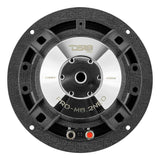 DS18 PRO-M6.2NEO PRO 6.5" Water Resistant Neodymium Full-Range Loudspeaker 400 Watts 2-Ohm
