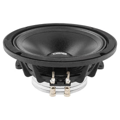 DS18 PRO-M6.2NEO PRO 6.5" Water Resistant Neodymium Full-Range Loudspeaker 400 Watts 2-Ohm