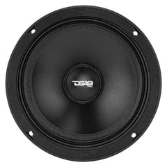 DS18 PRO-M6.2NEO PRO 6.5" Water Resistant Neodymium Full-Range Loudspeaker 400 Watts 2-Ohm