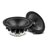 DS18 PRO-M6.2NEO PRO 6.5" Water Resistant Neodymium Full-Range Loudspeaker 400 Watts 2-Ohm