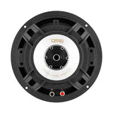 DS18 PRO-M8.2NEO PRO 8" Water Resistant Neodymium Full-Range Loudspeaker 500 Watts 2-Ohm