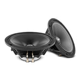 DS18 PRO-M8.2NEO PRO 8" Water Resistant Neodymium Full-Range Loudspeaker 500 Watts 2-Ohm