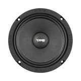 DS18 PRO-NS6.4 6.5" Shallow Neodymium Mid-Range Loudspeaker 300 Watts 4-Ohm