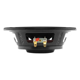 DS18 PRO-NS6.4 6.5" Shallow Neodymium Mid-Range Loudspeaker 300 Watts 4-Ohm