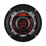 DS18 PRO-NS8 8" Shallow Neodymium Mid-Range Loudspeaker 400 Watts 8-Ohm