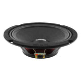 DS18 PRO-NS8.4 8" Shallow Neodymium Mid-Range Loudspeaker 400 Watts 4-Ohm