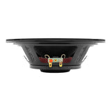 DS18 PRO-NS8.4 8" Shallow Neodymium Mid-Range Loudspeaker 400 Watts 4-Ohm