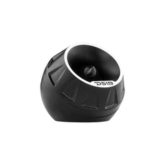 DS18 PRO-TSQ3IN1 3" Surface/Flush/Angle High Compression Neodymium Super Bullet Tweeter 200 Watts 1" Aluminum 4-Ohm Vc