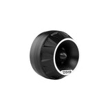 DS18 PRO-TSQ3IN1 3" Surface/Flush/Angle High Compression Neodymium Super Bullet Tweeter 200 Watts 1" Aluminum 4-Ohm Vc
