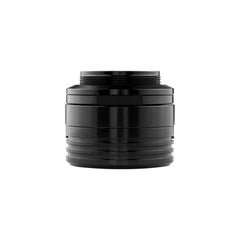 DS18 PRO-TW720L 1.6" Shallow High Compression Neodymium Super Bullet Tweeter 280 Watts 1" Aluminum Voice Coil 4-Ohms WITH RGB LED Lights