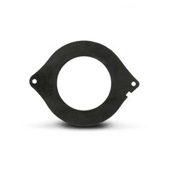 DS18 PRO-TWR3 3" Adapter Abs Ring for Tweeters Perfect for Jeeps/Chrysler. Pair