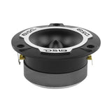 DS18 PRO-TWX1 – 1” PRO Aluminum Super Bullet Tweeter VC – 240 Watts with Capacitor Crossover Included(Pair)