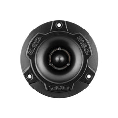 DS18 PRO-TWX1/BK – 1” PRO Aluminum Super Bullet Tweeter VC – 240 Watts with Capacitor Crossover (Pair)