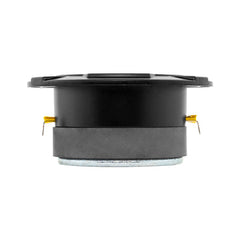 DS18 PRO-TWX1/BK – 1” PRO Aluminum Super Bullet Tweeter VC – 240 Watts with Capacitor Crossover (Pair)