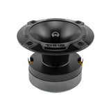DS18 PRO-TWX2 – 3.8” PRO Aluminum Super Bullet Tweeter – 240 Watts with Built in Crossover (Pair)