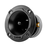 DS18 PRO-TWX2 – 3.8” PRO Aluminum Super Bullet Tweeter – 240 Watts with Built in Crossover (Pair)