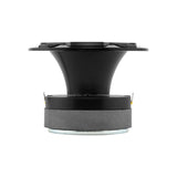 DS18 PRO-TWX2 – 3.8” PRO Aluminum Super Bullet Tweeter – 240 Watts with Built in Crossover (Pair)