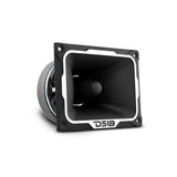 DS18 PRO-TWX5 4 x 5.35" Super Bullet Tweeter 480 Watts 1.5" Aluminum 4-Ohm Vc