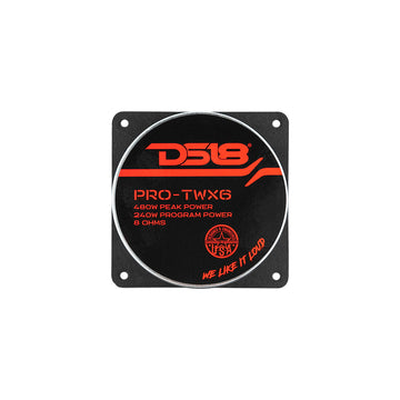 DS18 PRO-TWX6 4