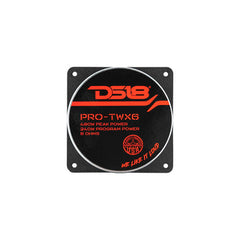 DS18 PRO-TWX6 4