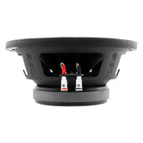 DS18 PRO-W10.2S 10" Water Resistant Motorcycle & Powersports Woofer 700 Watts 2-Ohm Svc