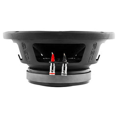 DS18 PRO-W10.4S 10" Water Resistant Motorcycle & Powersports Woofer 700 Watts 4-Ohm SVC