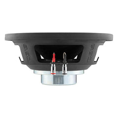 DS18 PRO-W10.4SNEO 10" Water Resistant Neodymium Motorcycle & Powersports Woofer 800 Watts 4-Ohm Svc