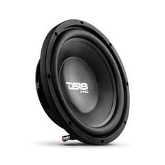 DS18 PRO-W10.4SNEO 10" Water Resistant Neodymium Motorcycle & Powersports Woofer 800 Watts 4-Ohm Svc