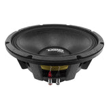 DS18 PRO-XLNEO12MB 12" Neodymium Mid-Bass Loudspeaker 1000 Watts RMS 8 Ohm