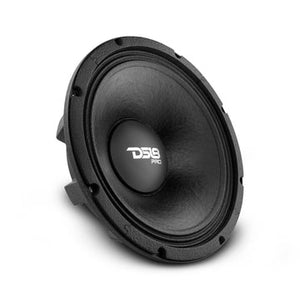 DS18 PRO-XLNEO12MB 12" Neodymium Mid-Bass Loudspeaker 1000 Watts RMS 8 Ohm