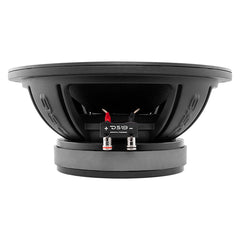 DS18 PRO-ZXI10MBASS 10" Mid-Bass Loudspeaker 1000 Watts 8-Ohm