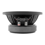 DS18 PRO-ZXI6.4BM 6.5" Mid-Range Loudspeaker with Bullet 600 Watts 4-Ohm