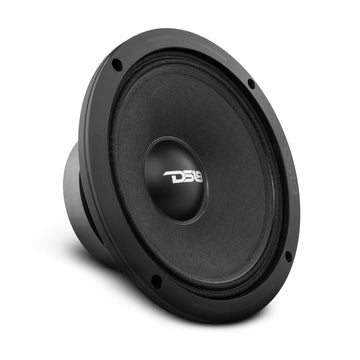 DS18 PRO-ZXI8M 8