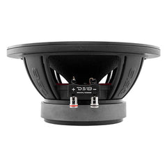 DS18 PRO-ZXI8M 8" Mid-Range Car Audio Loudspeaker 700 Watts 8-Ohm