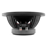 DS18 PRO-ZXI8M 8" Mid-Range Car Audio Loudspeaker 700 Watts 8-Ohm