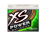 XS Power PS1200L 12v AGM Battery