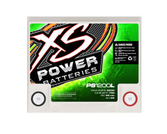 XS Power PS1200L 12v AGM Battery
