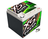 XS Power PS1200L 12v AGM Battery